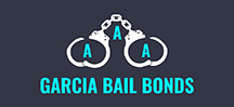 AAA Garcia Bail Bonds Logo